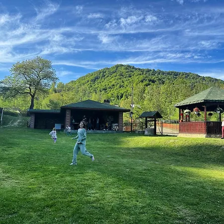 Villa Bombonel *