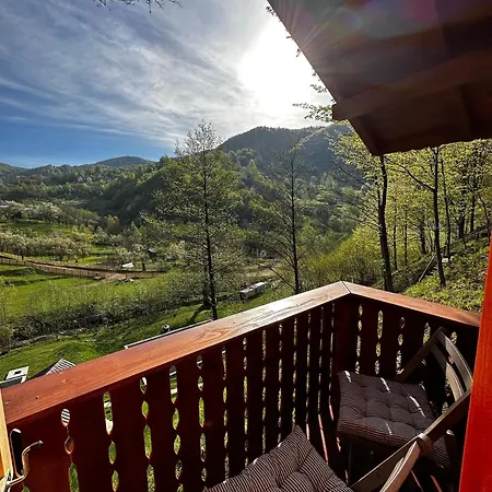 Bombonel Villa